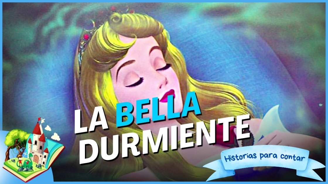 La bella durmiente