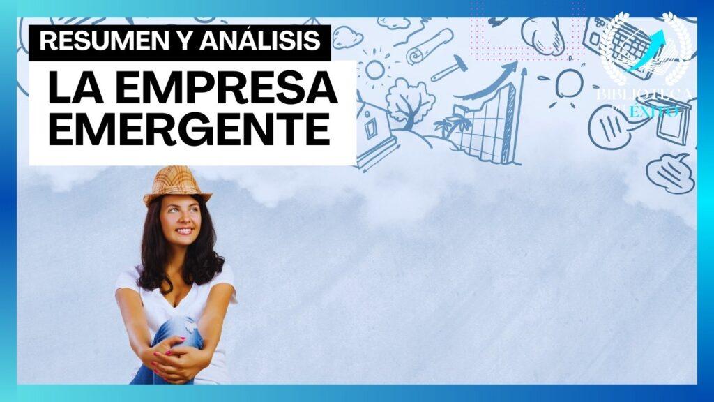 La empresa emergente