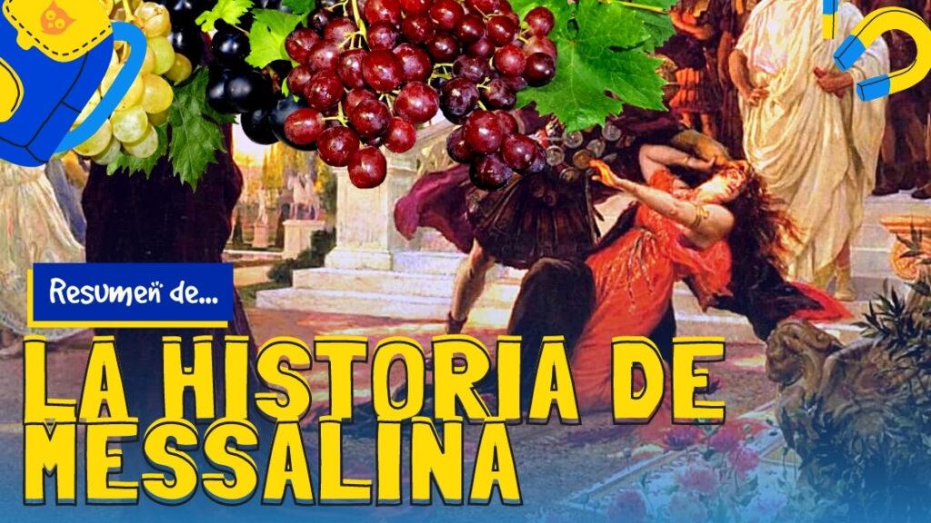 La historia de Messalina