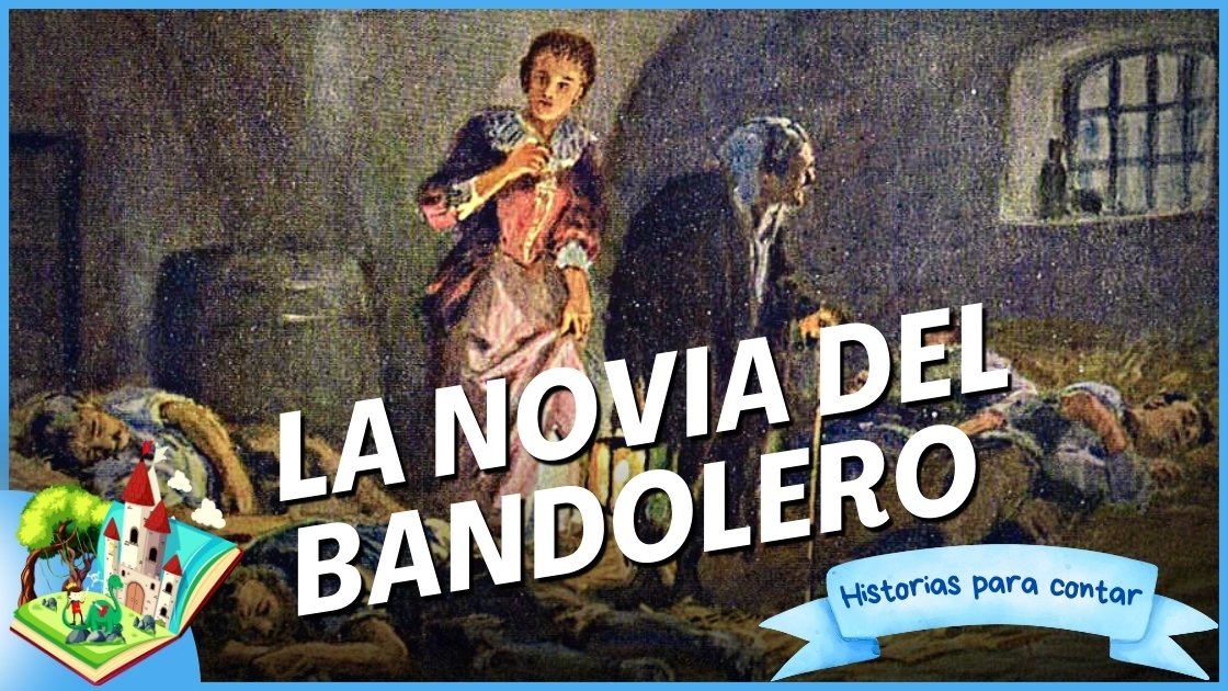 La novia del bandolero