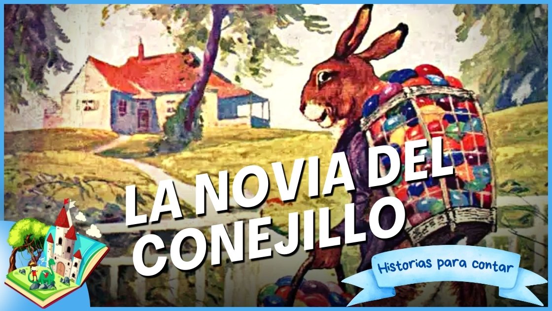 La novia del conejillo