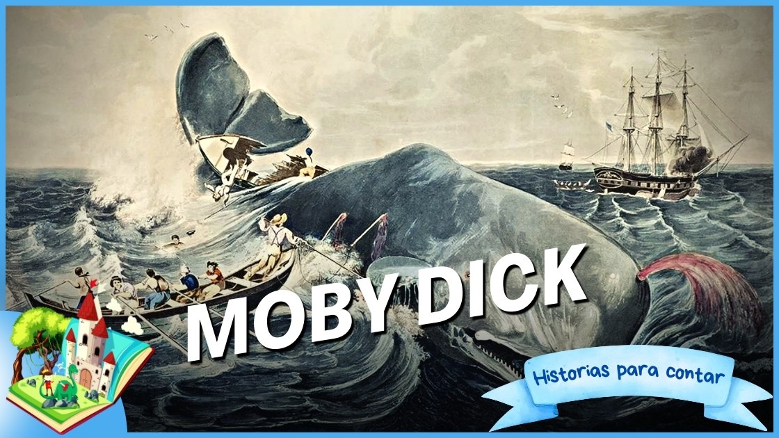 Moby Dick