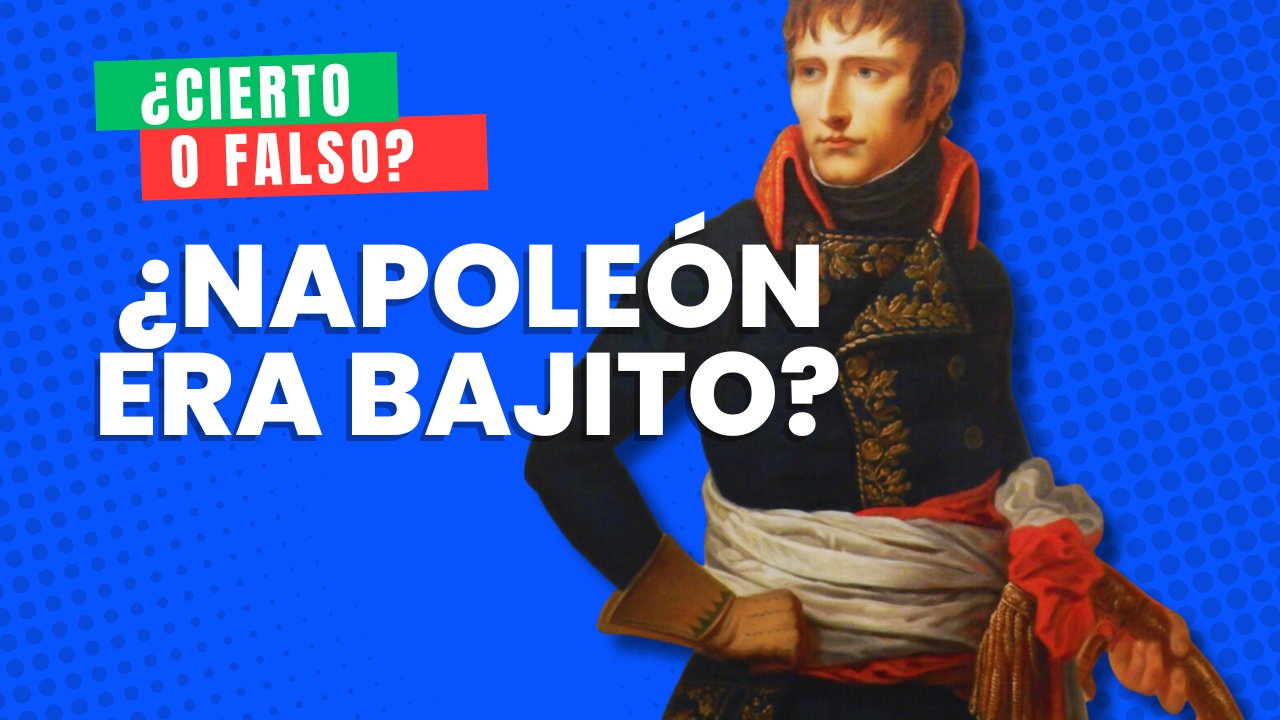 Napoleon Bajito