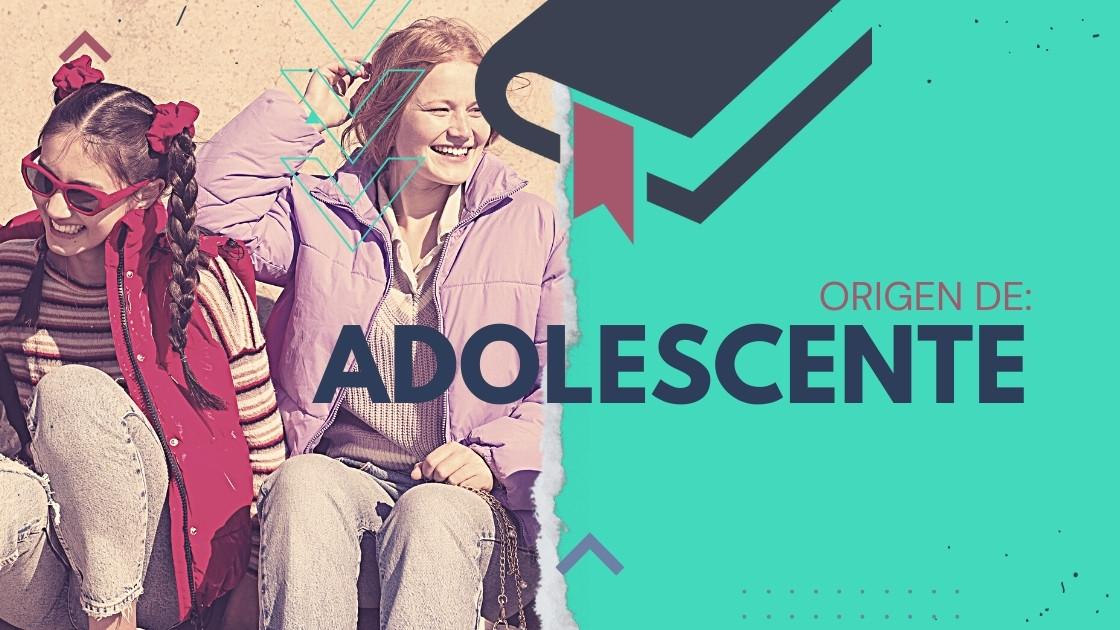 Adolescente