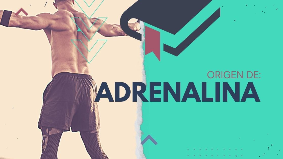 Adrenalina