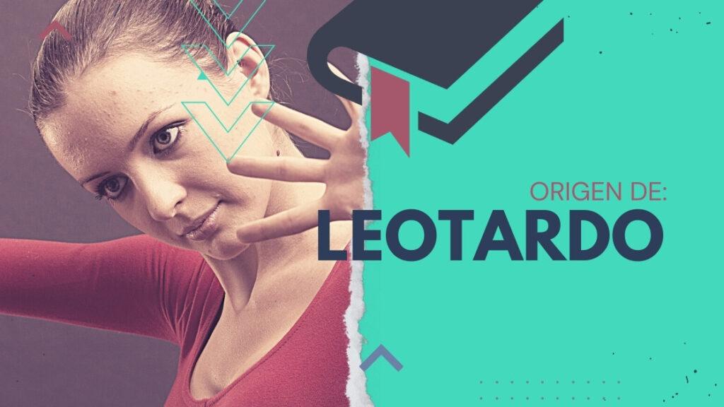 Leotardo