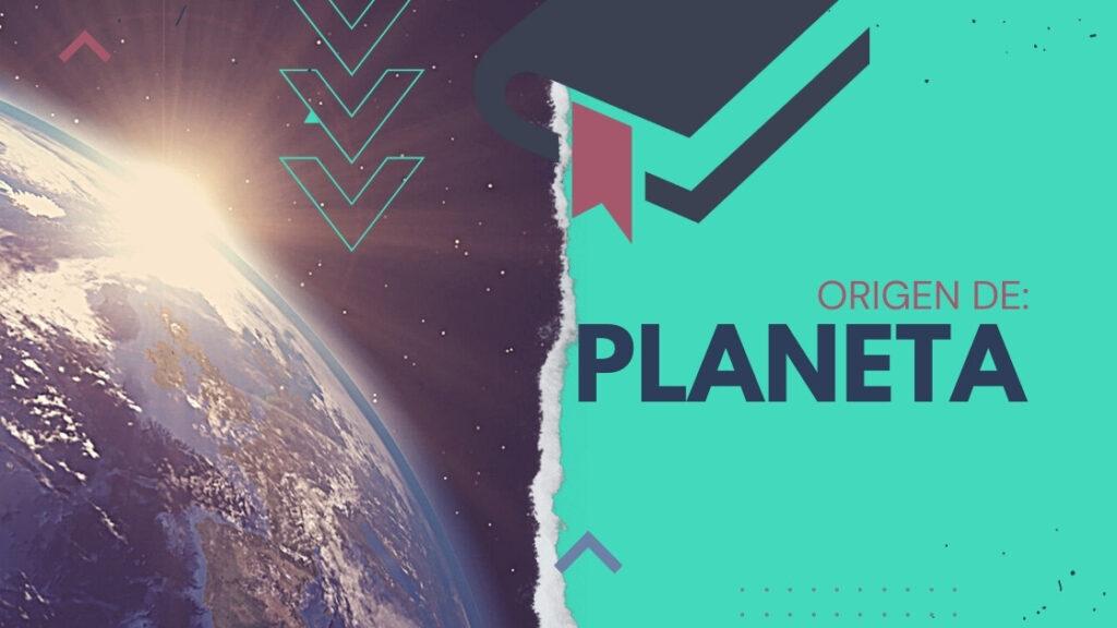 Planeta