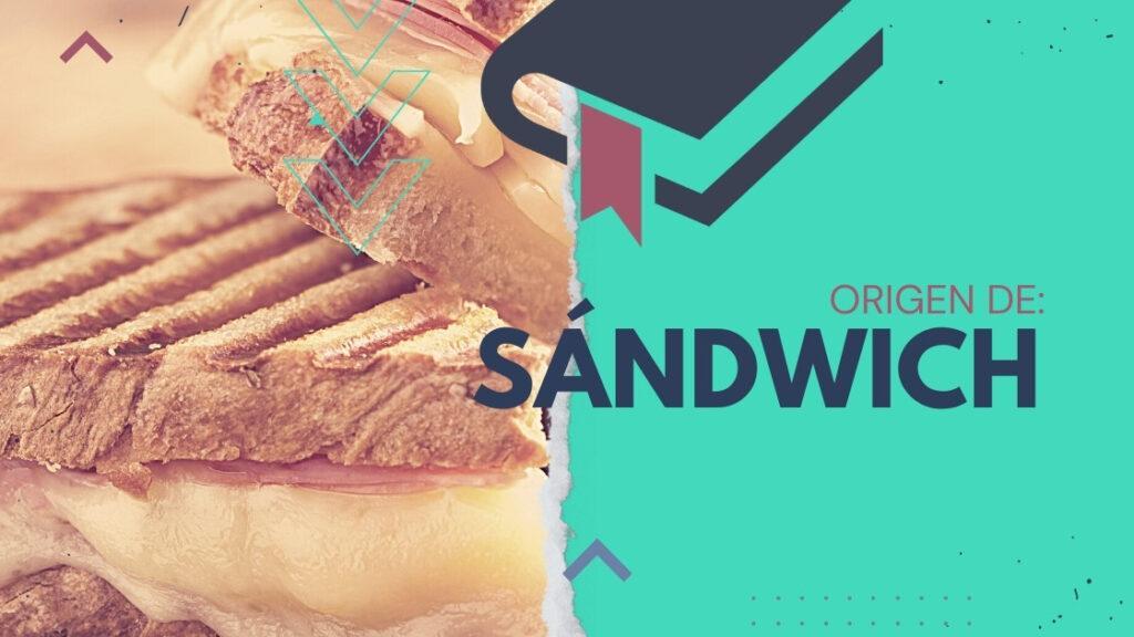 Sandwich