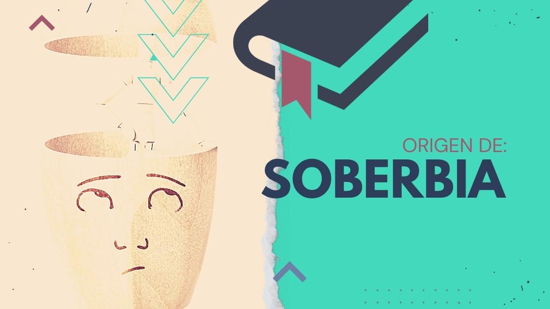 Soberbia