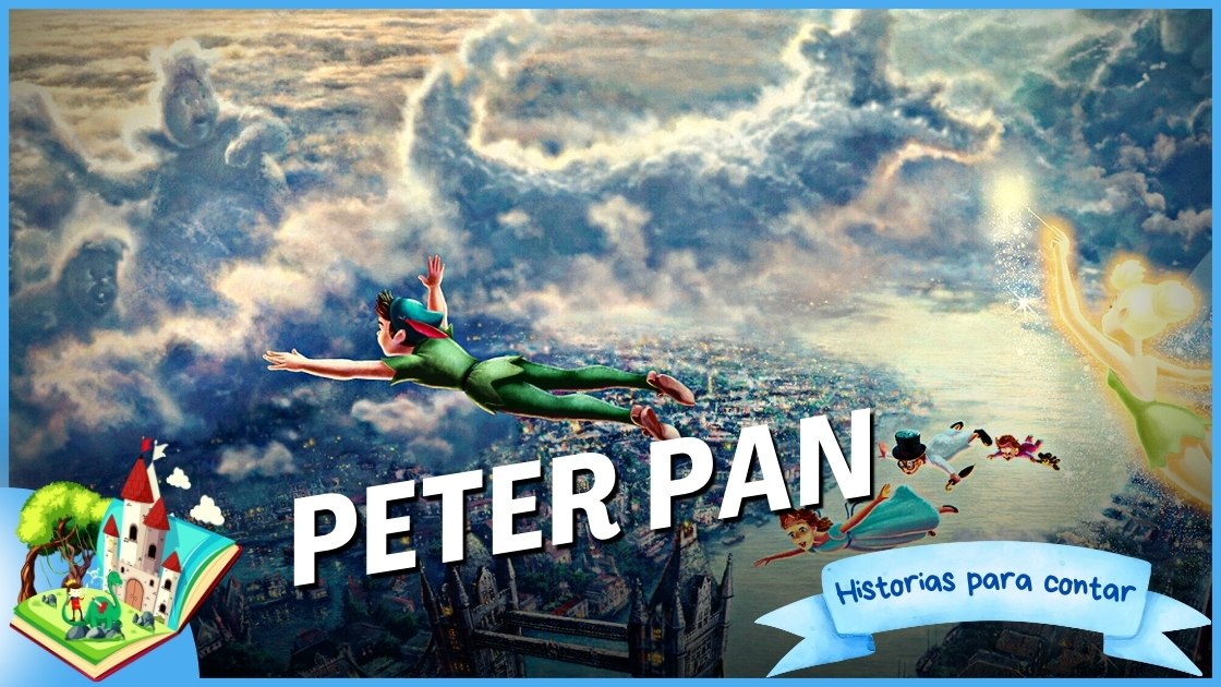 Peter Pan