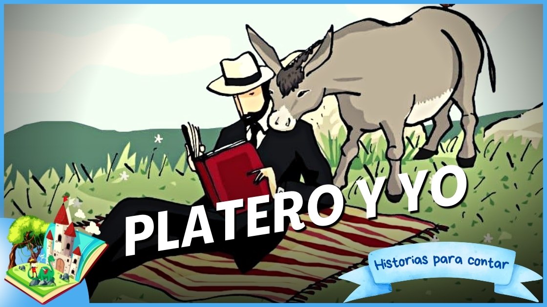 Platero y yo