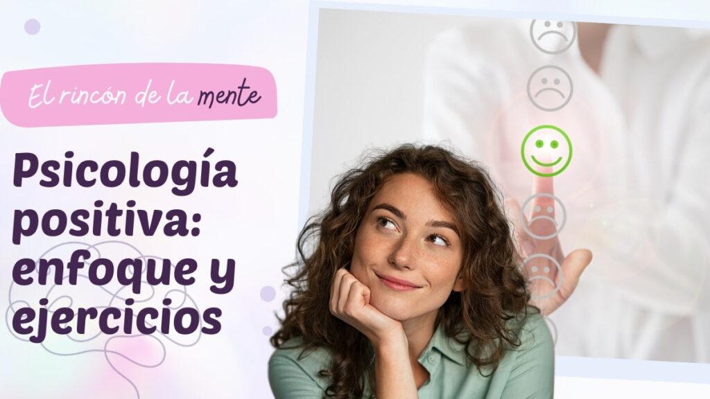 Psicología positiva