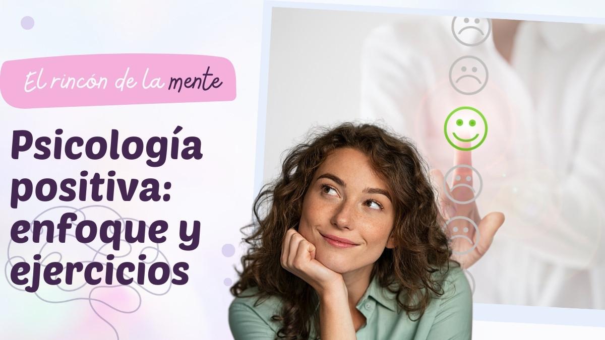 Psicología positiva