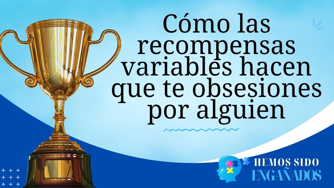 Recompensas variables