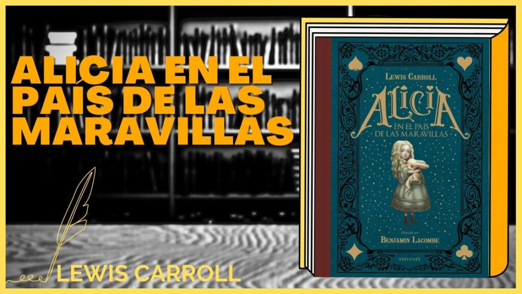 Resumen de Alicia en el país de las maravillas