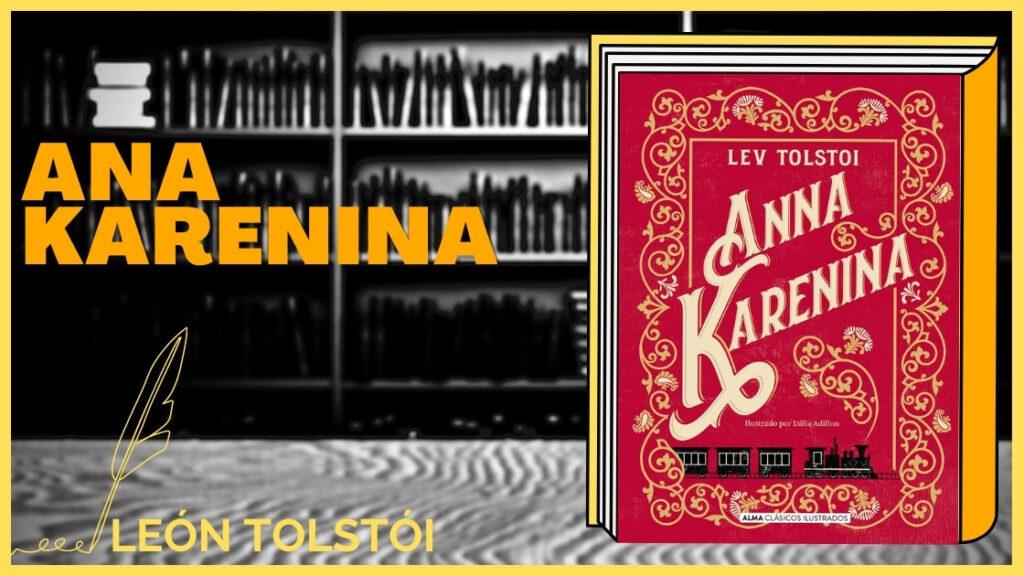 Resumen de Ana Karenina