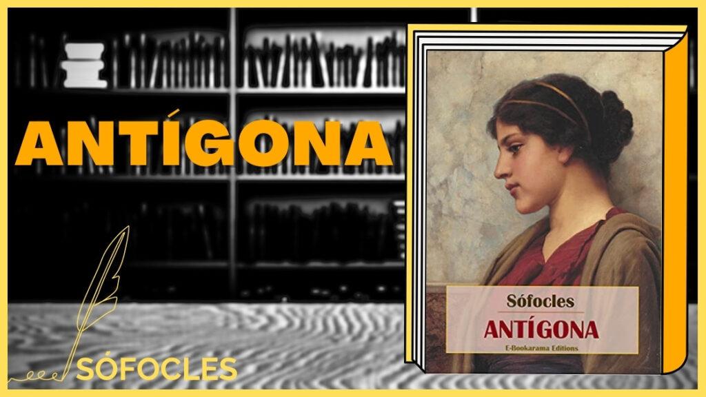 Resumen de Antígona