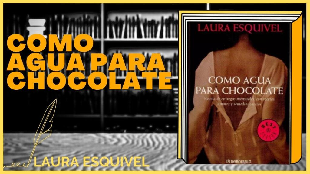 Resumen de Como agua para chocolate