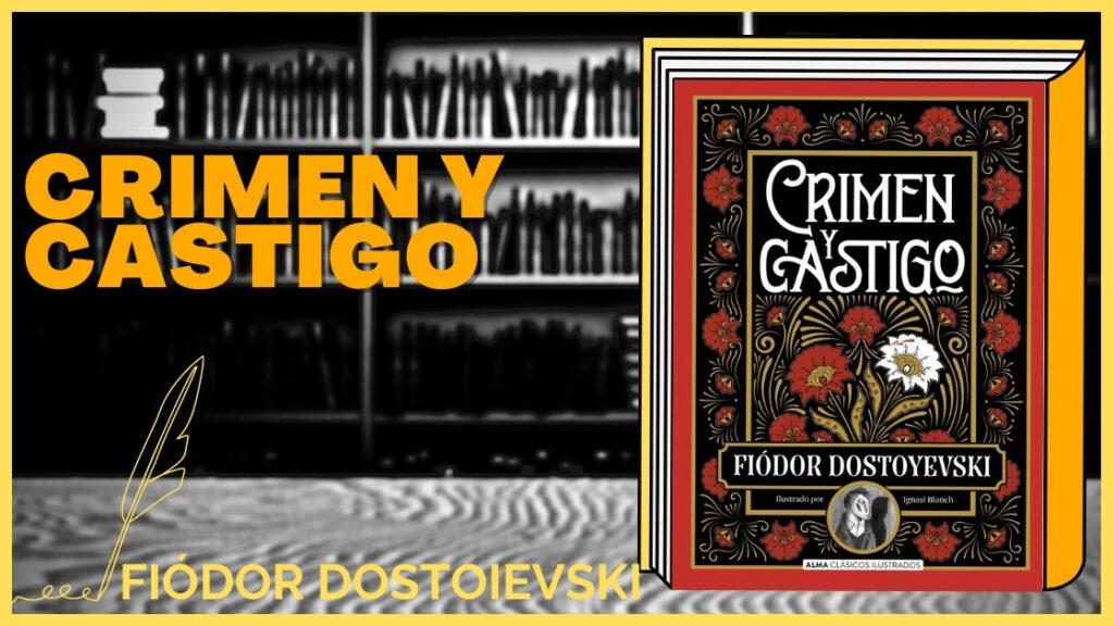 Resumen de Crimen y castigo
