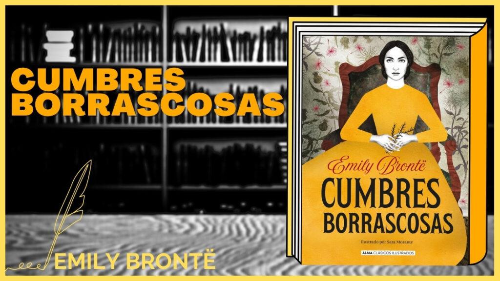 Resumen de Cumbres borrascosas