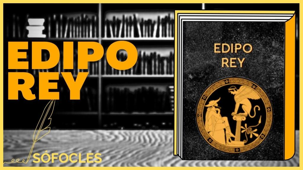 Resumen de Edipo Rey