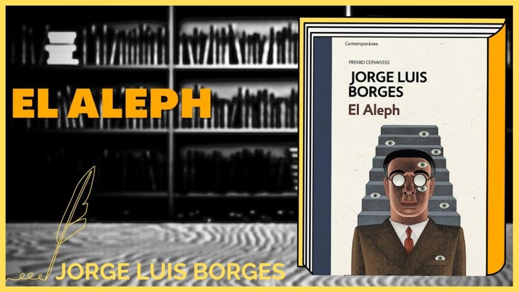 Resumen de El Aleph
