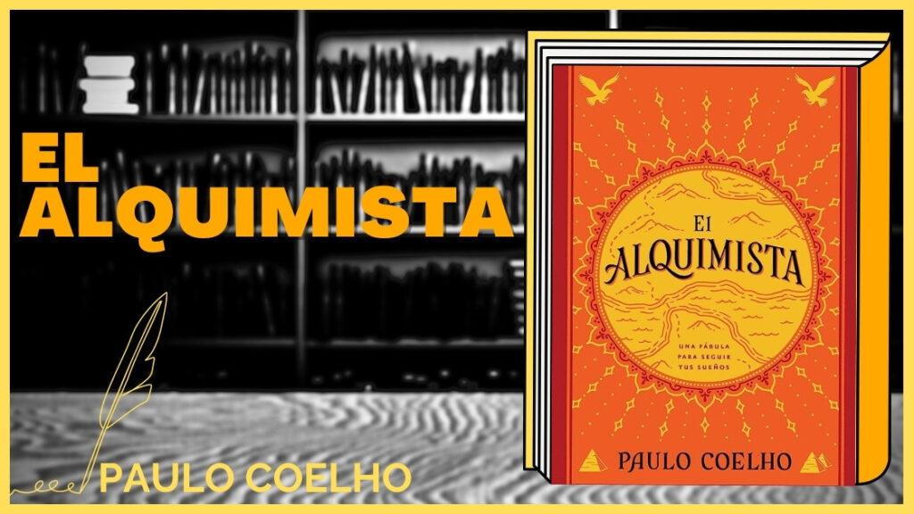 Resumen de El alquimista