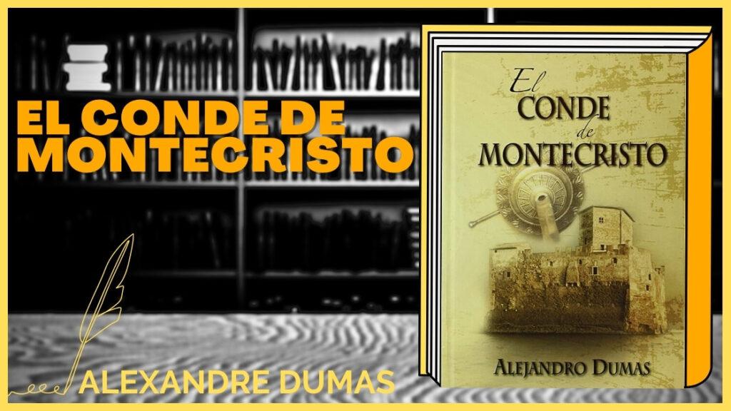 El conde de Montecristo