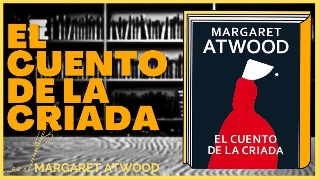 Resumen de El cuento de la criada