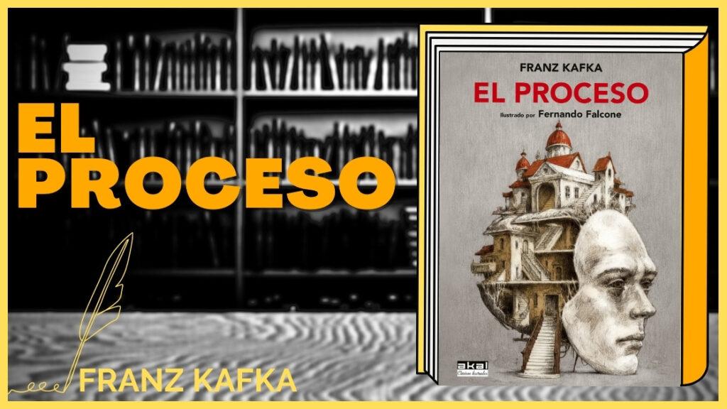 Resumen de El proceso