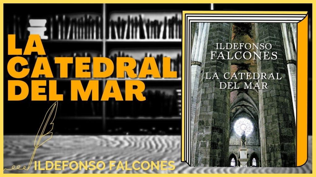 Resumen de La Catedral del Mar