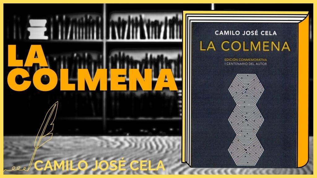 Resumen de La Colmena