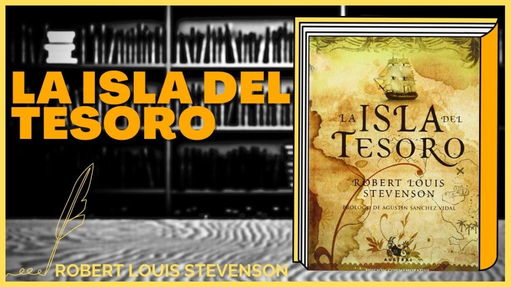 Resumen de La isla del tesoro