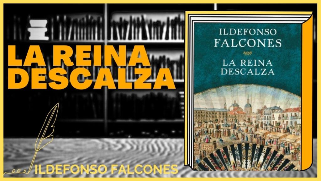 Resumen de La reina descalza