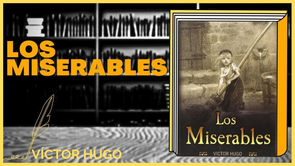 Resumen de Los miserables