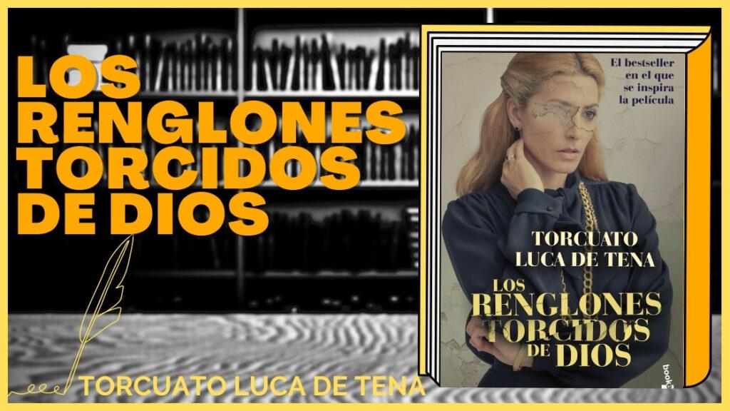 Los renglones torcidos de Dios
