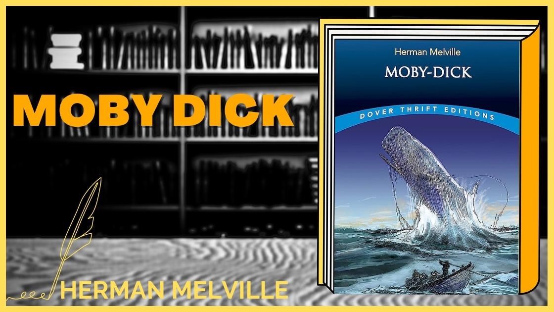 Resumen de Moby Dick