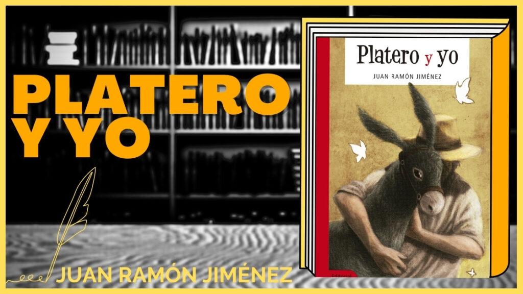 Resumen de Platero y yo