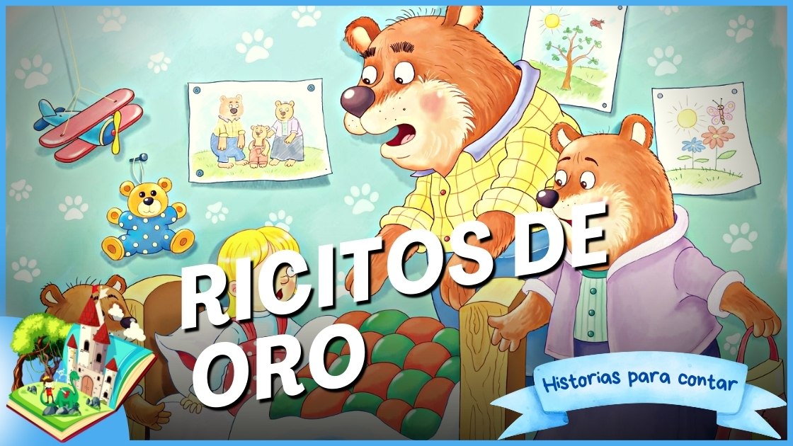 Ricitos de oro