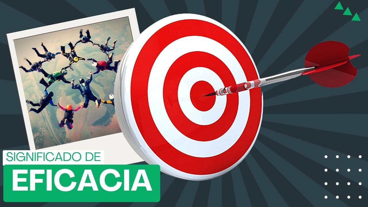 Significado eficacia