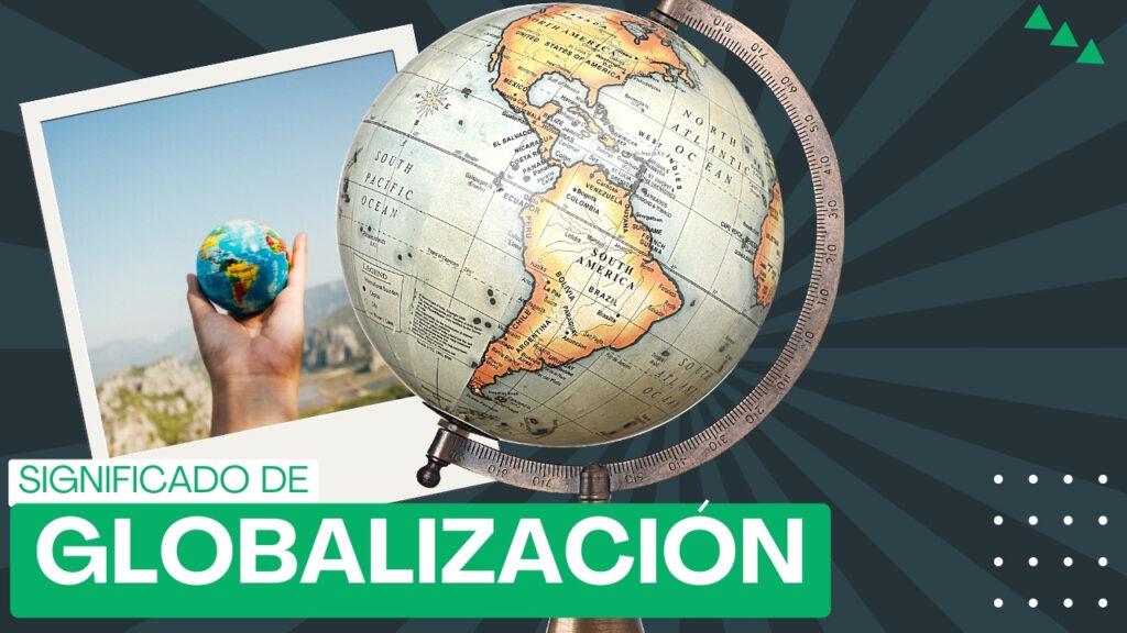 Globalización