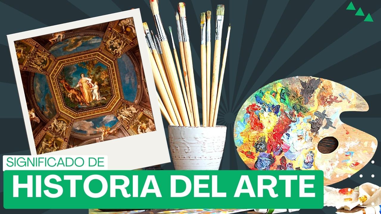 Historia del Arte