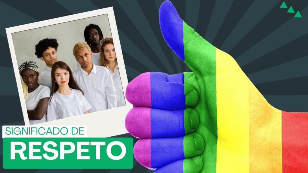 Significado respeto
