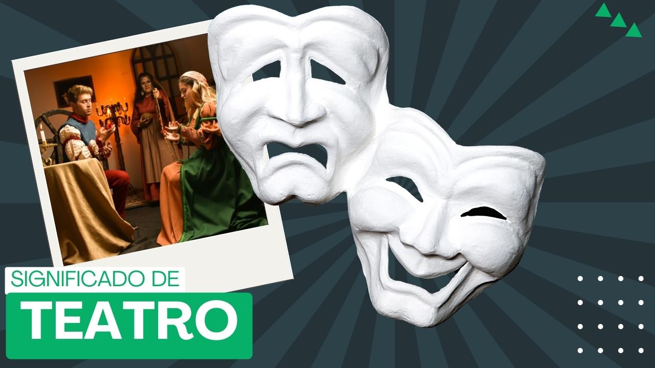 Significado teatro