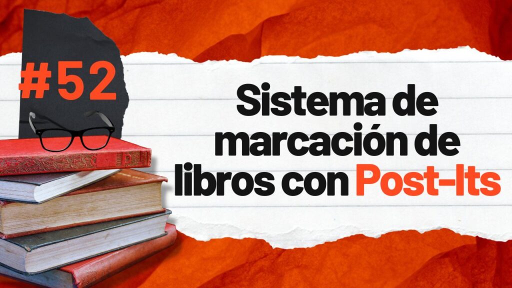 Sistema-de-marcacion-de-libros-con-Post-Its