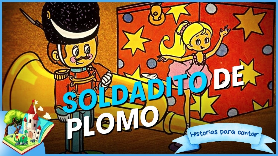 Soldadito de plomo