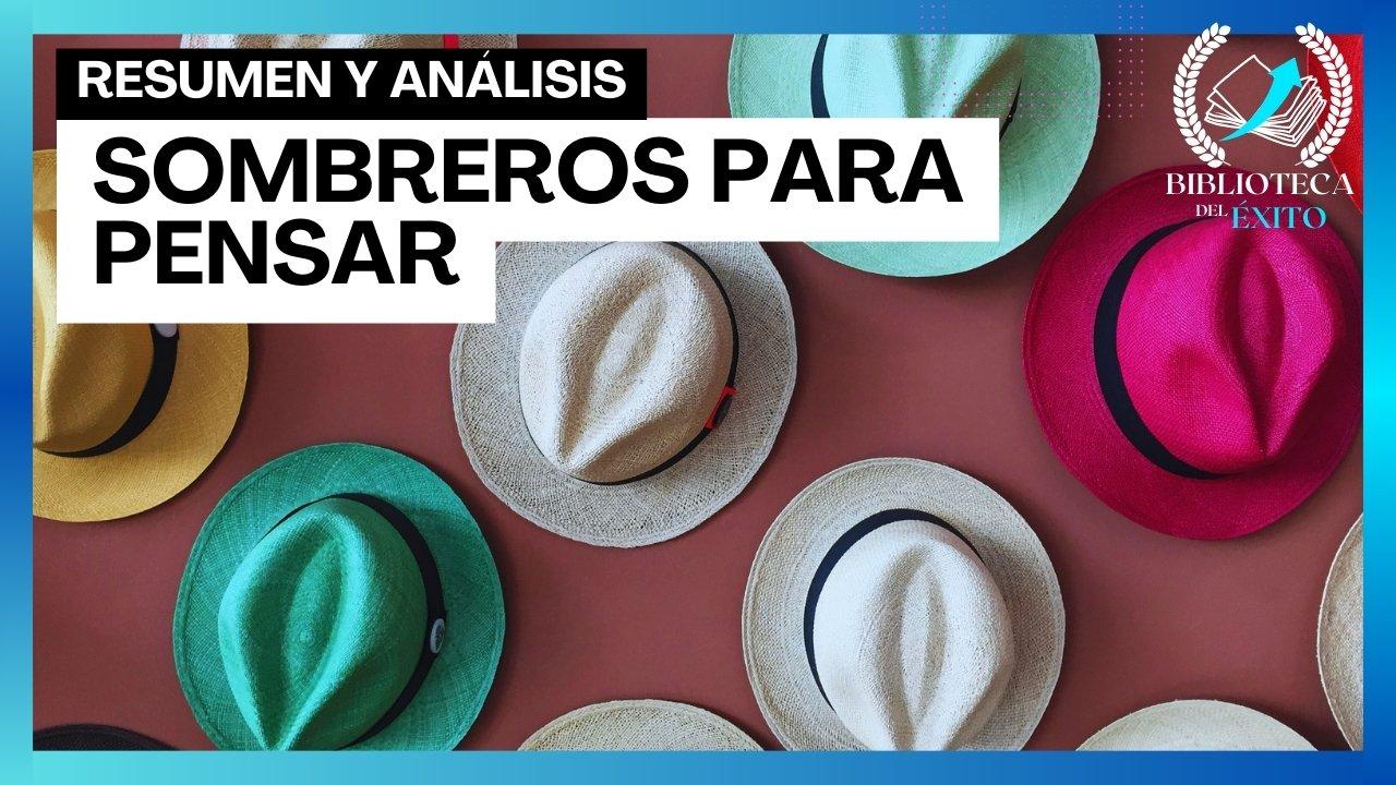 Sombreros para pensar