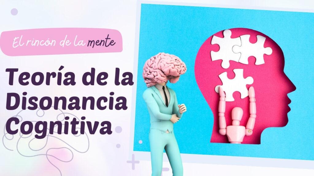 Teoría de la Disonancia Cognitiva