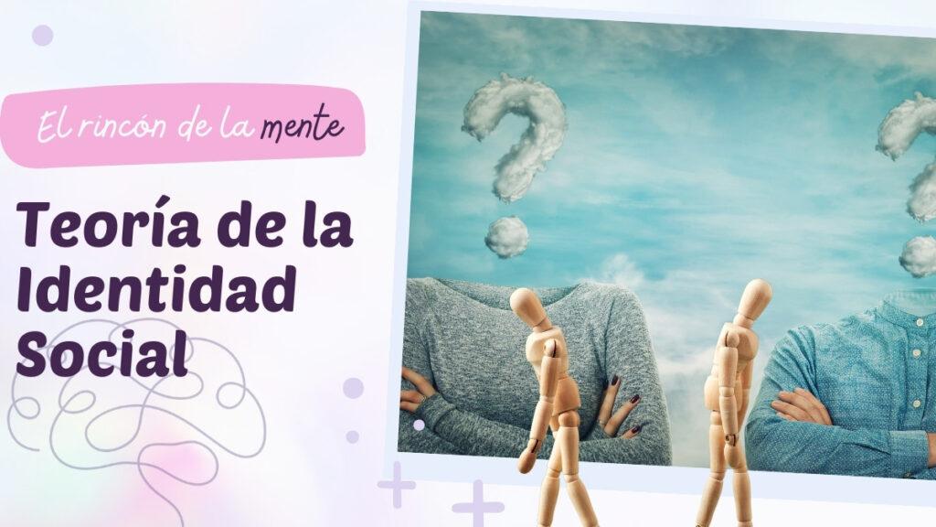 Teoría de la Identidad Social
