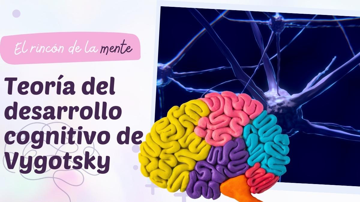 Teoría del desarrollo cognitivo